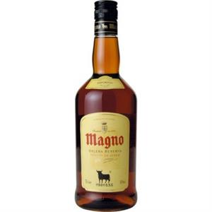 BRANDY MAGNO 70CL