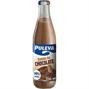 BATIDO CHOCOLATE PULEVA