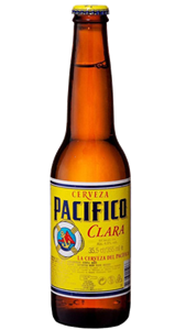 PACIFICO CLAR 0.355 cl PACK 4x6