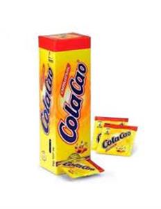 COLA CAO SOLUBLE 50 x 18 GR
