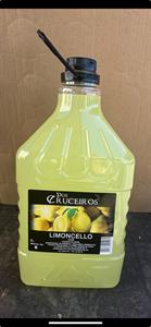 LIMONCHELO 2 CRUCERIOS 3 LITROS